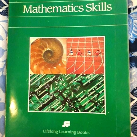 Math education for GED - Picture 1 of 2